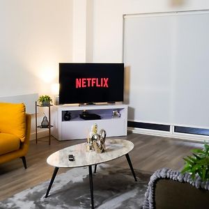 Appartement met een Slaapkamer